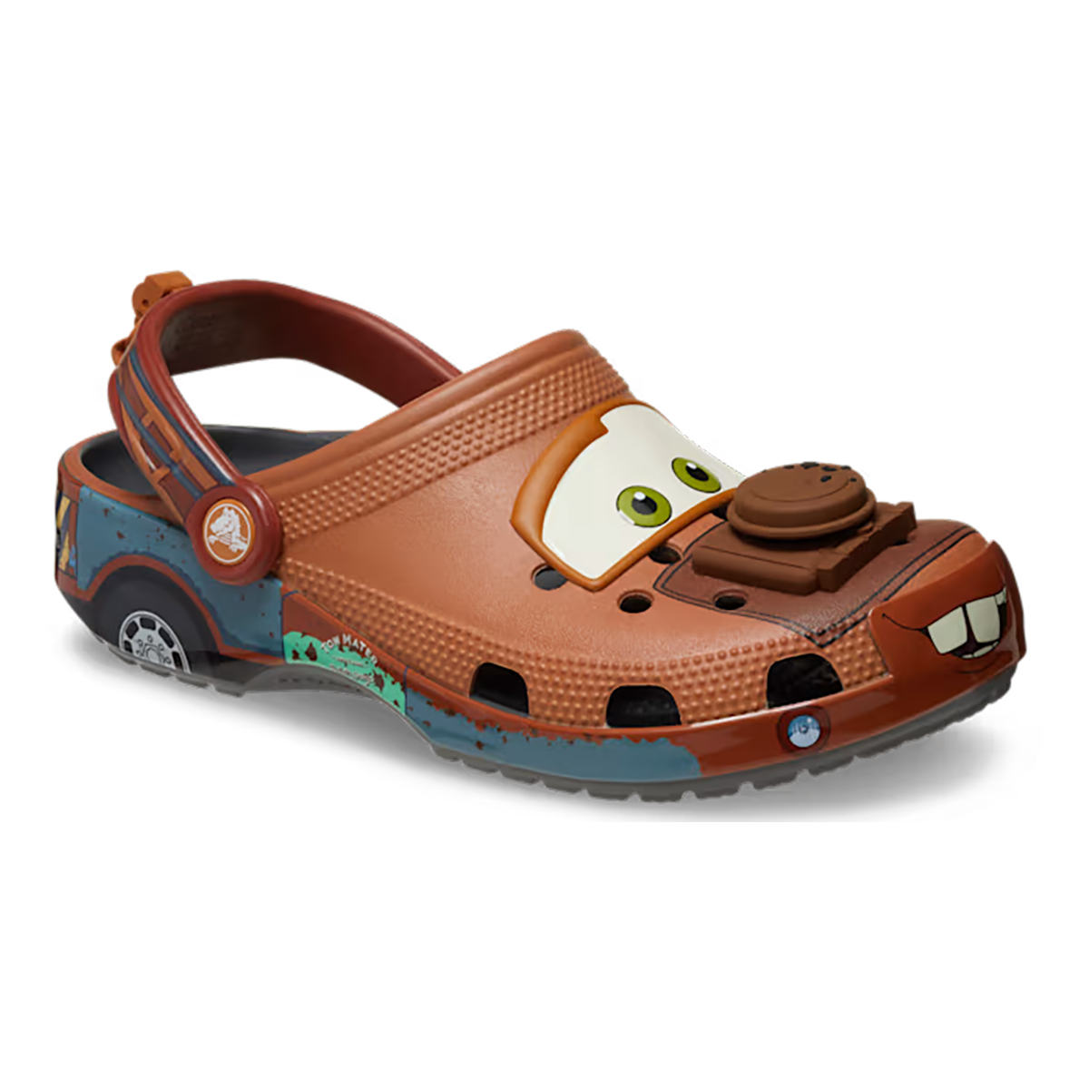 Crocs Classic Clog Special Edition