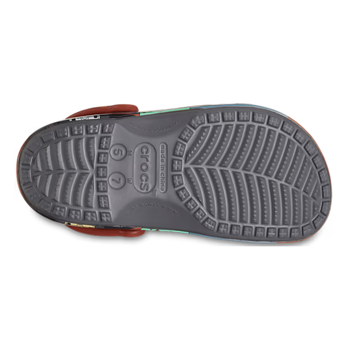 Crocs Classic Clog Special Edition