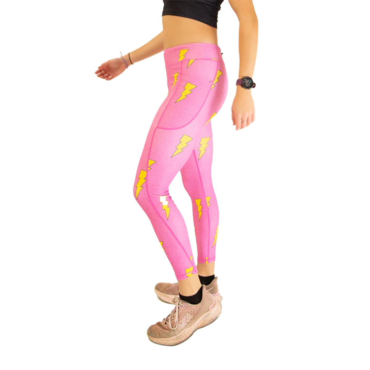 ChicknLegs Leggings