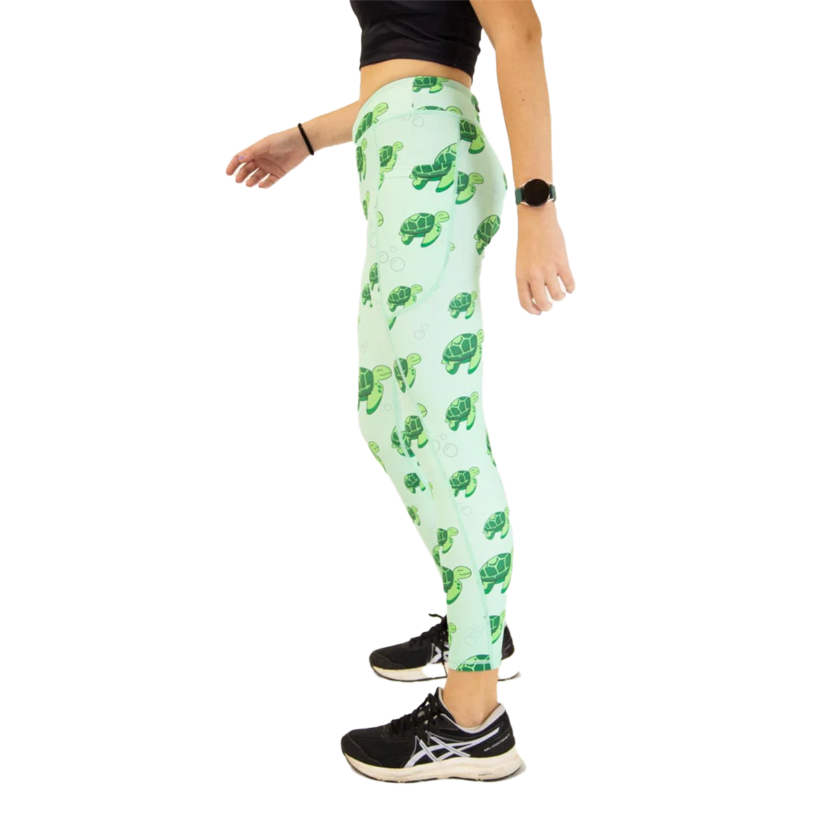 ChicknLegs Leggings