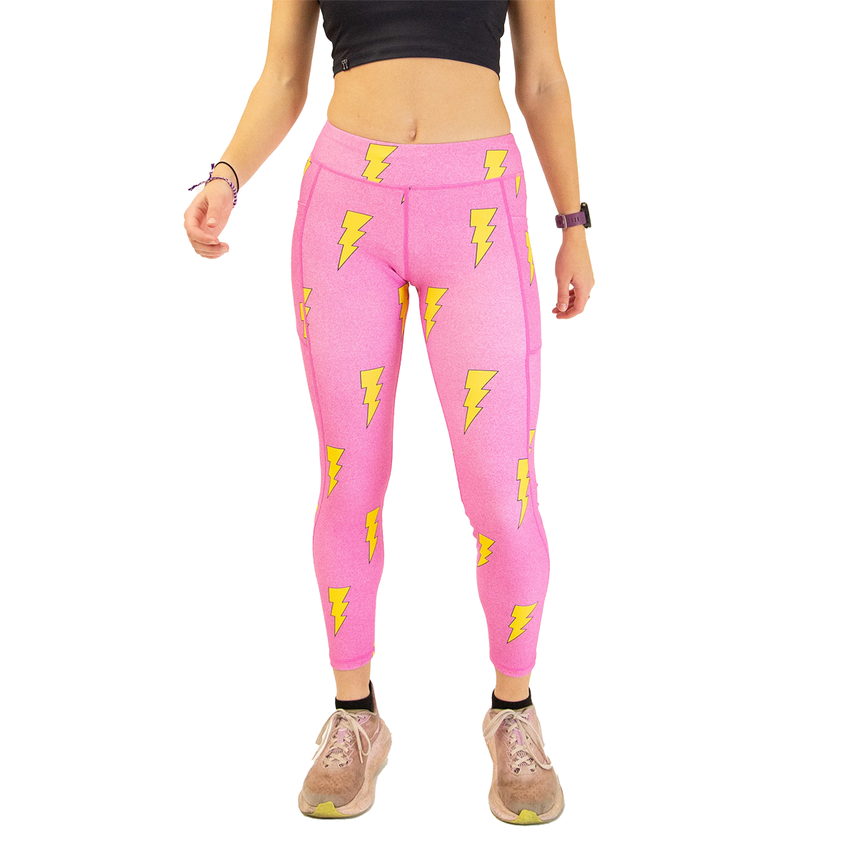 ChicknLegs Leggings