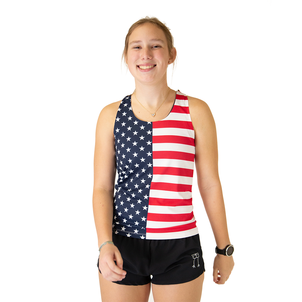 ChicknLegs Performance Singlet