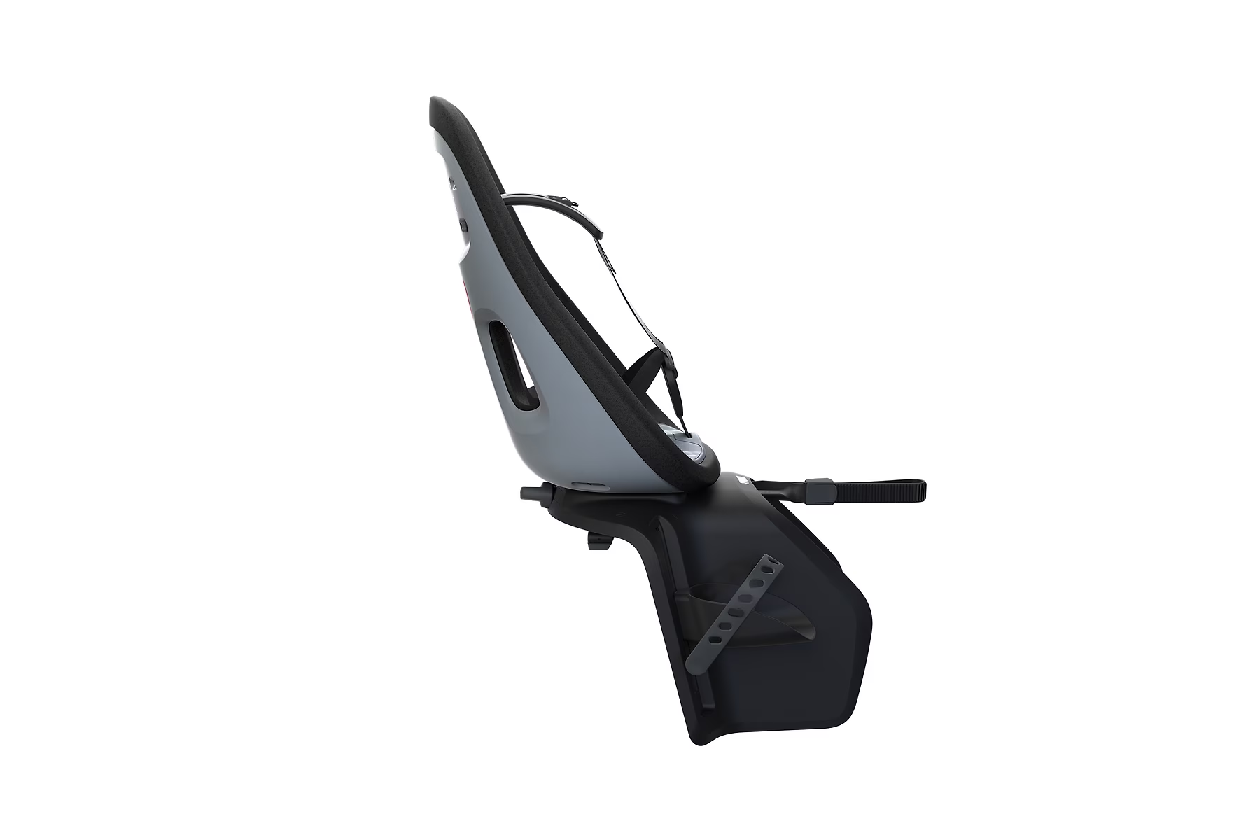 Thule Yepp Nexxt Maxi Rack Mount Child Seat