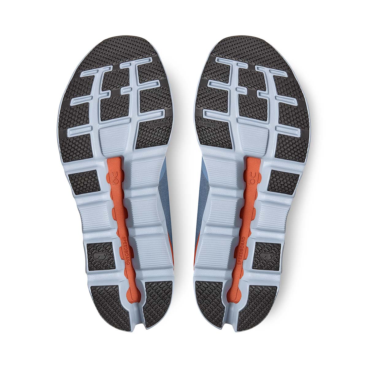 ON Cloudstratus 2 – Fit2Run