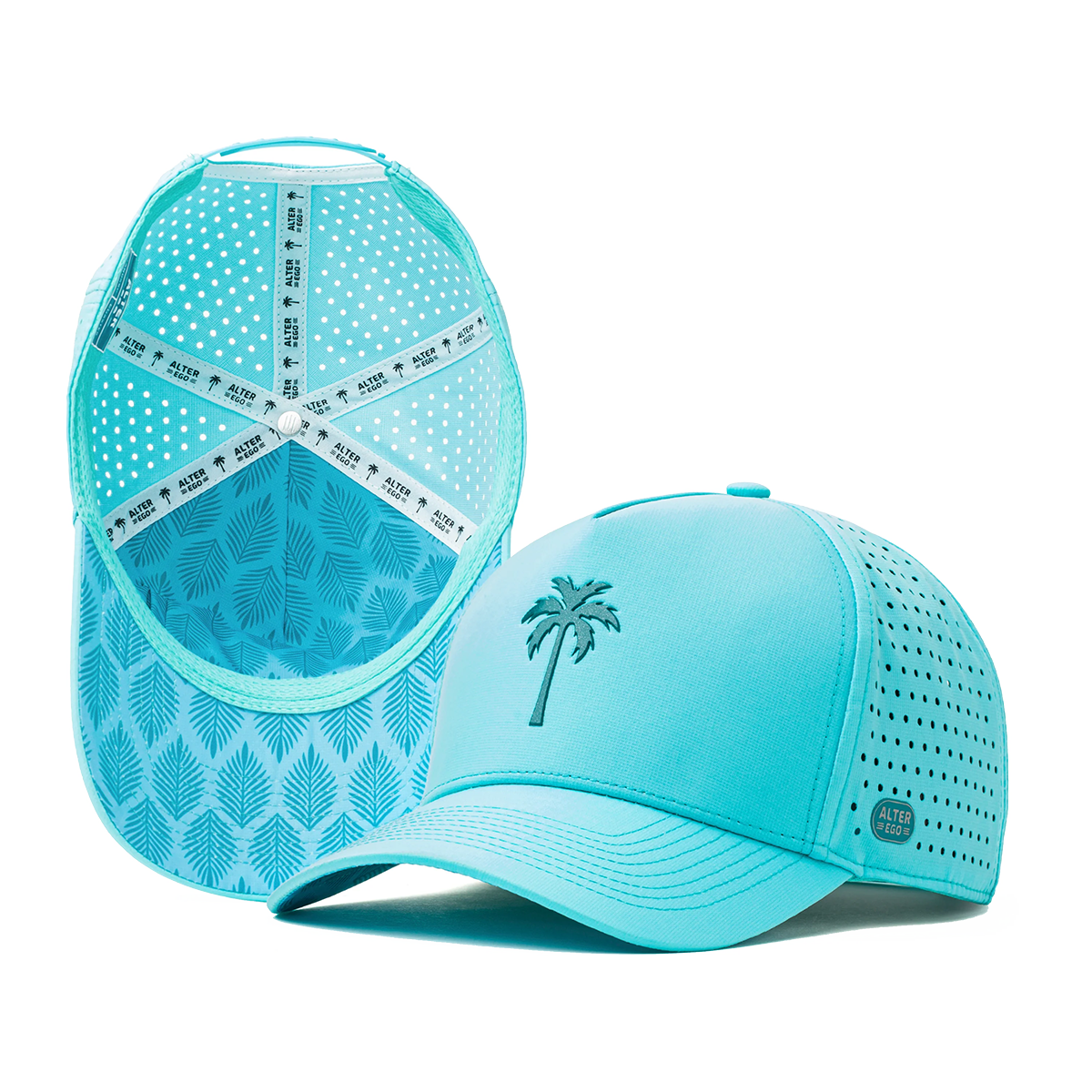 Alter Ego Coaster Splash