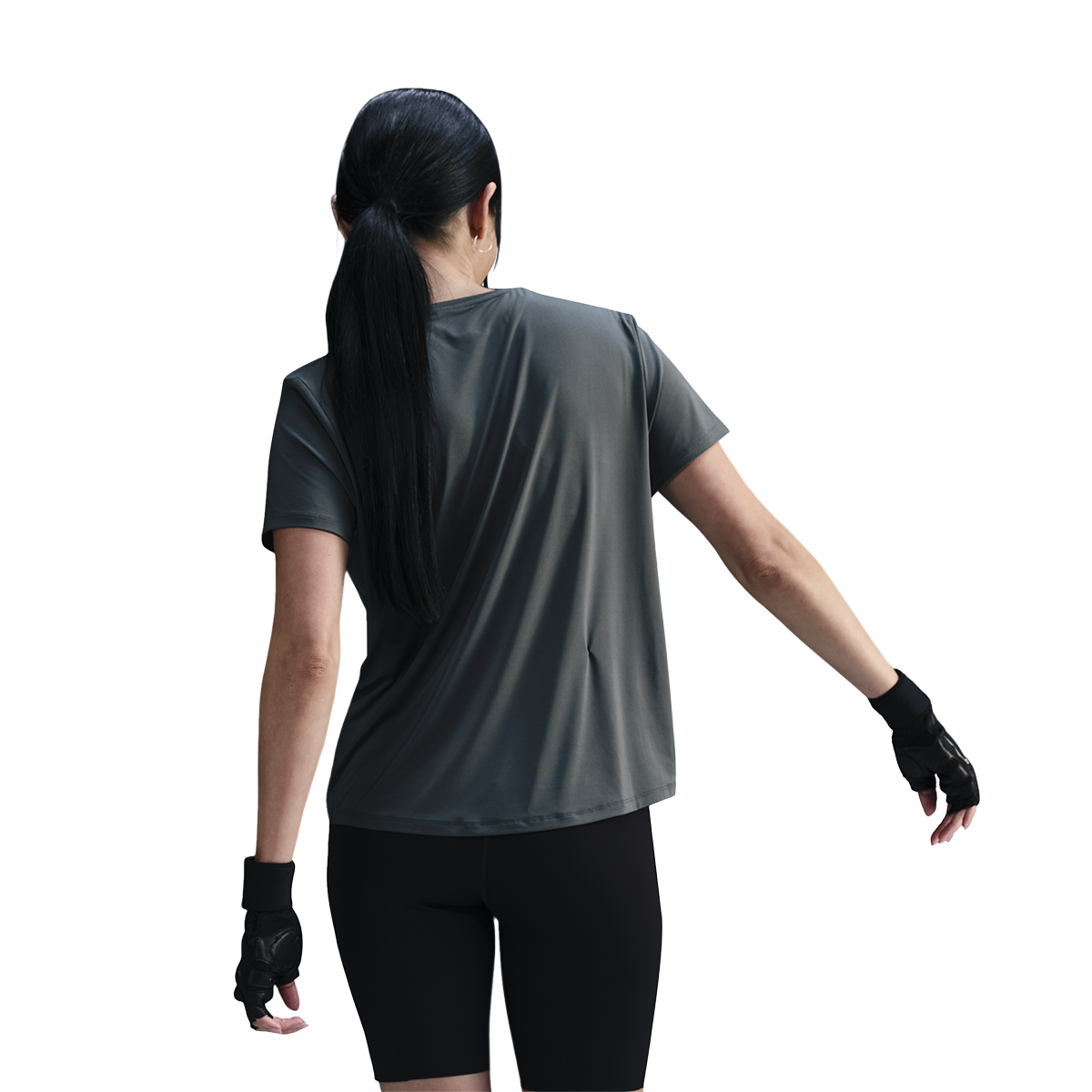 Nike Classic Dri-FIT Short-Sleeve Top