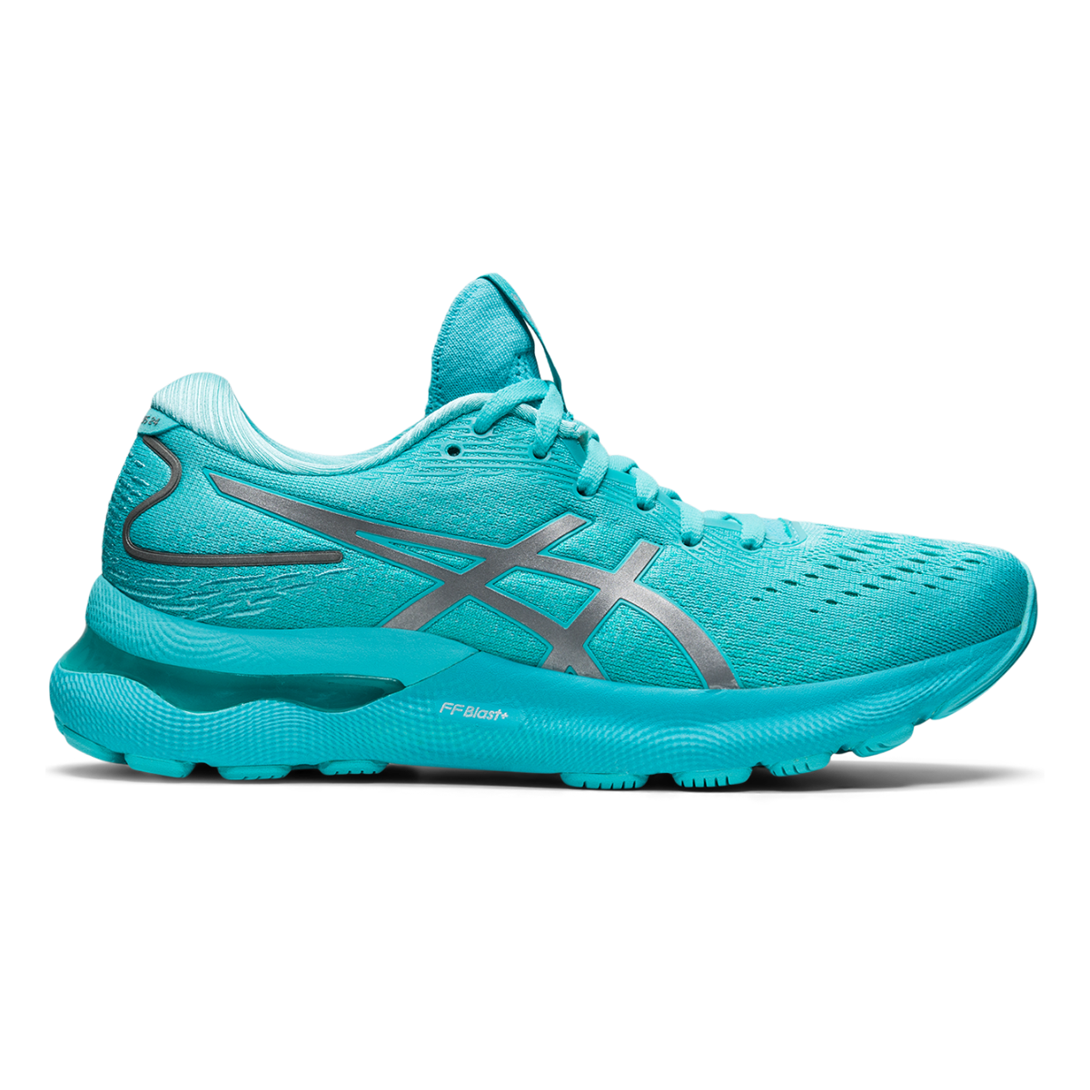 Asics Nimbus 24 Lite Show