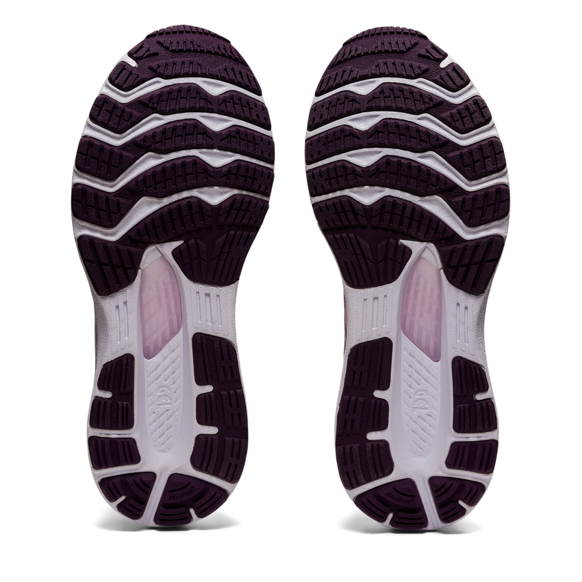 Asics Gel Kayano 28 - Barely Rose - White