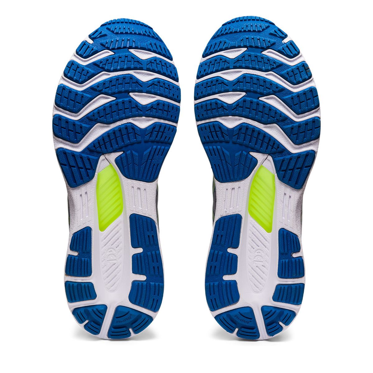 Asics Gel Kayano 28 - Sheet Rock - Hazard Green