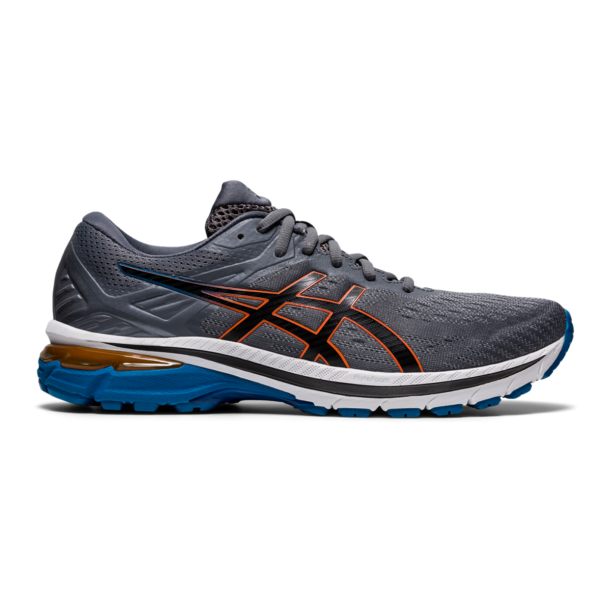 Asics GT 2000 9 - Metropolis - Black