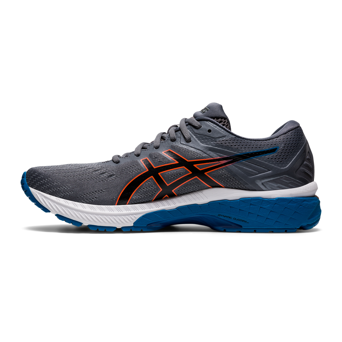 Asics GT 2000 9 - Metropolis - Black