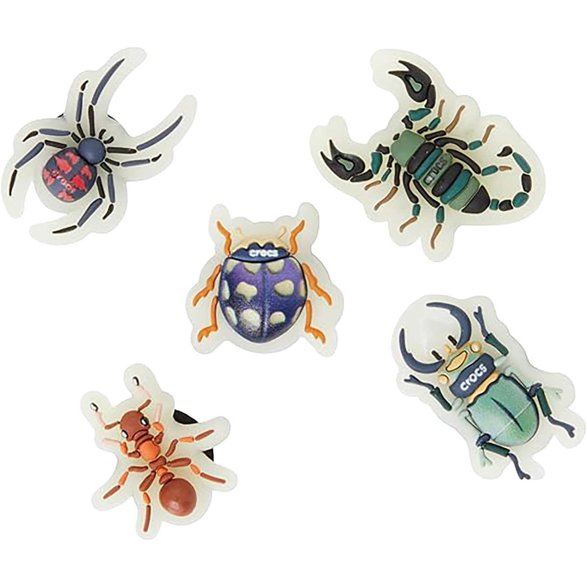 Crocs Jibbitz