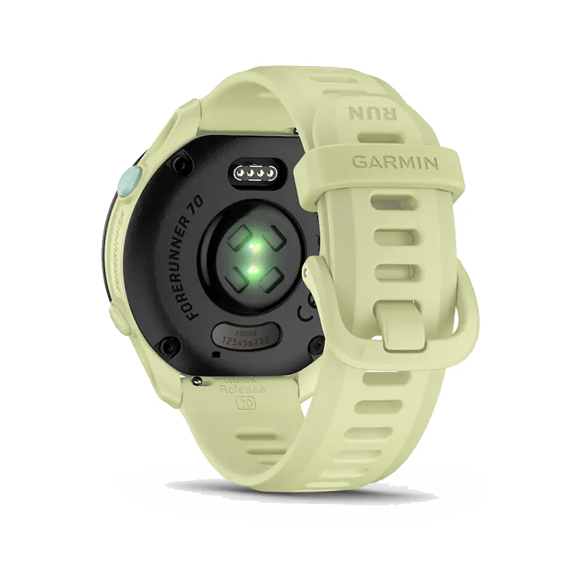 Garmin Forerunner 70