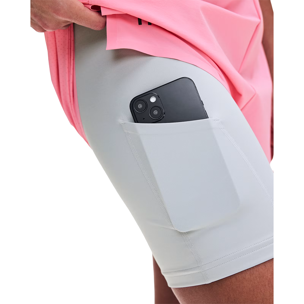 ON 3" Performance 2/1 Shorts