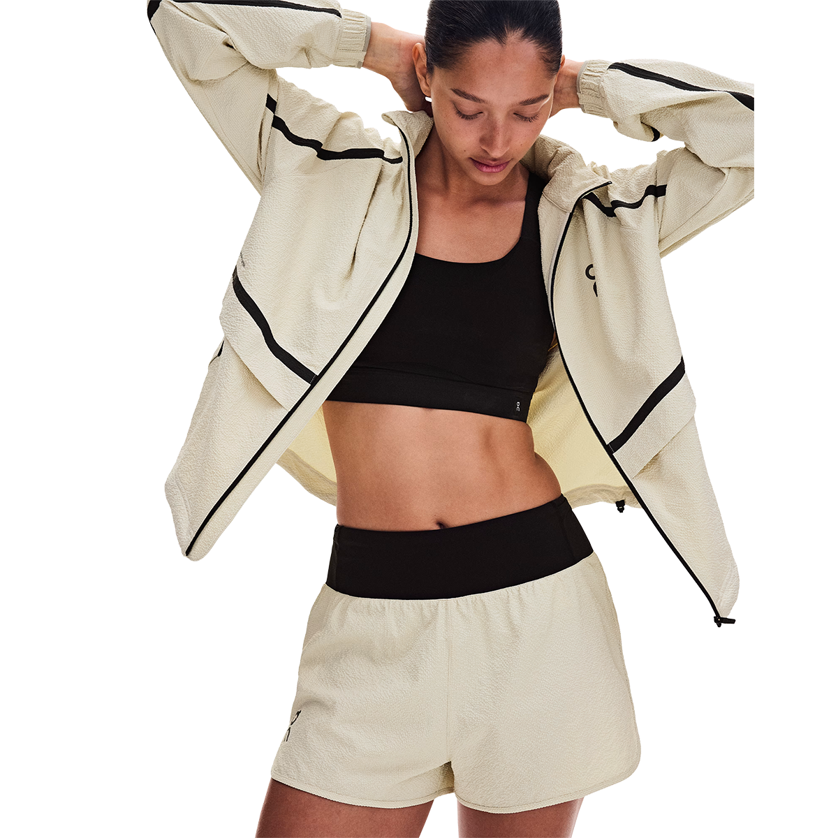 ON Performance Volt Shorts