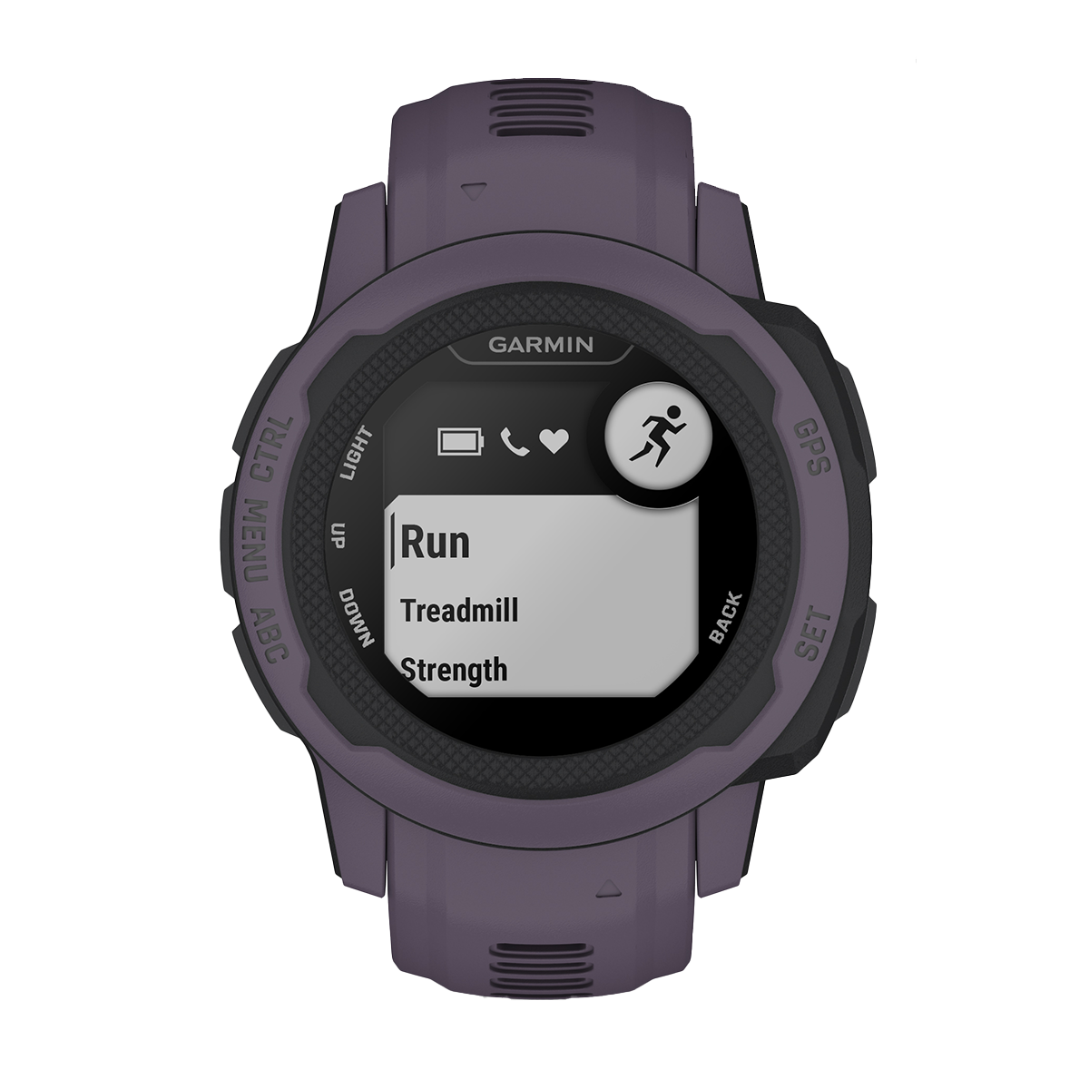 Garmin Instinct 2 Smartwatch - Thumbnail 3