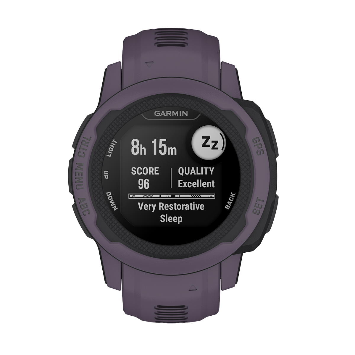 Garmin Instinct 2 Solar Smartwatch