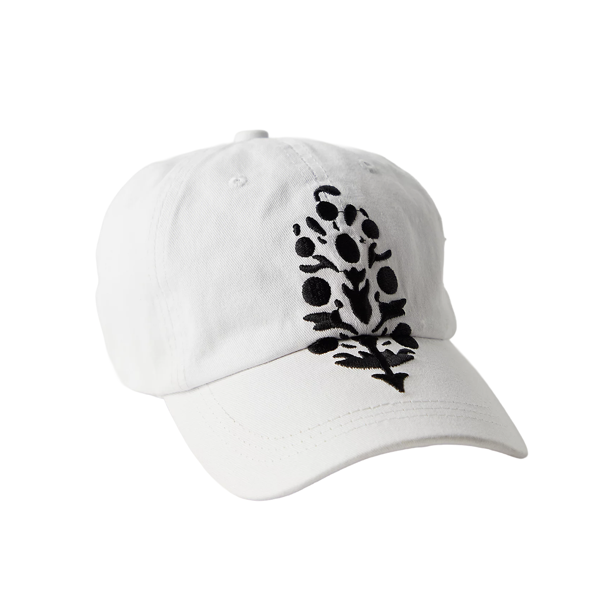 Free People Big Buti Baseball Cap