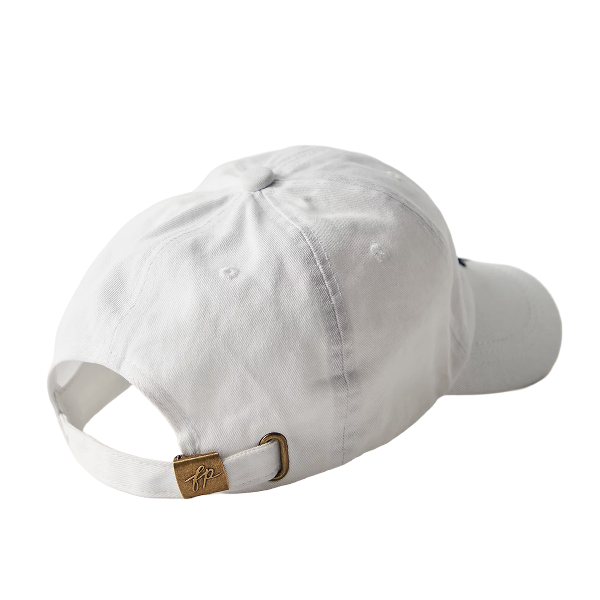 Free People Big Buti Baseball Cap