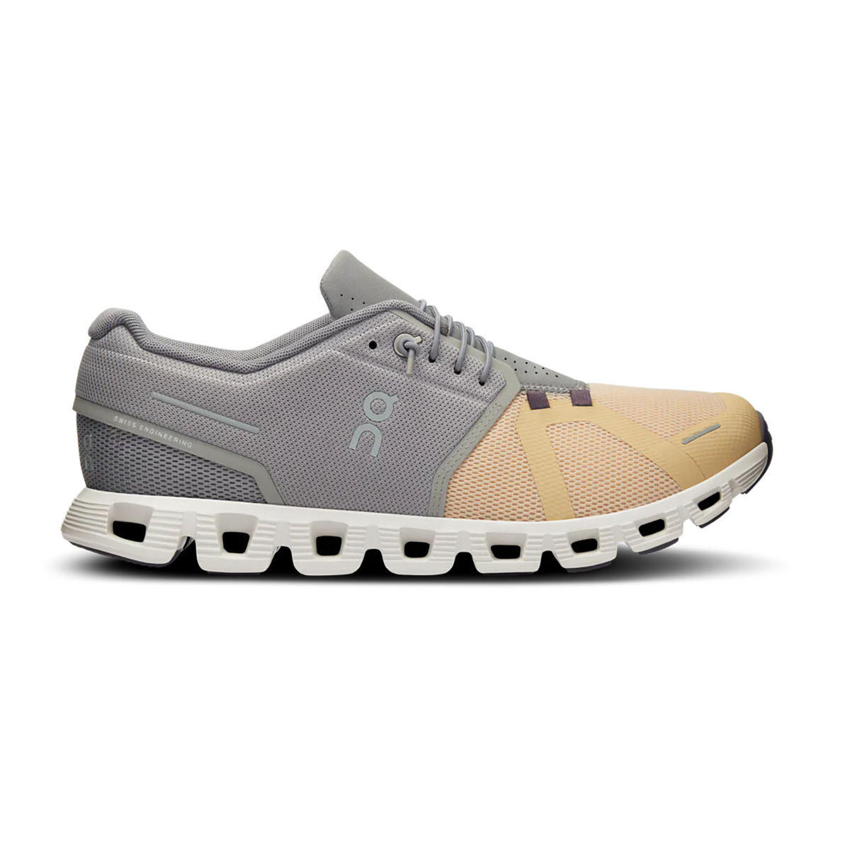 Fog - Savannah / D / 8