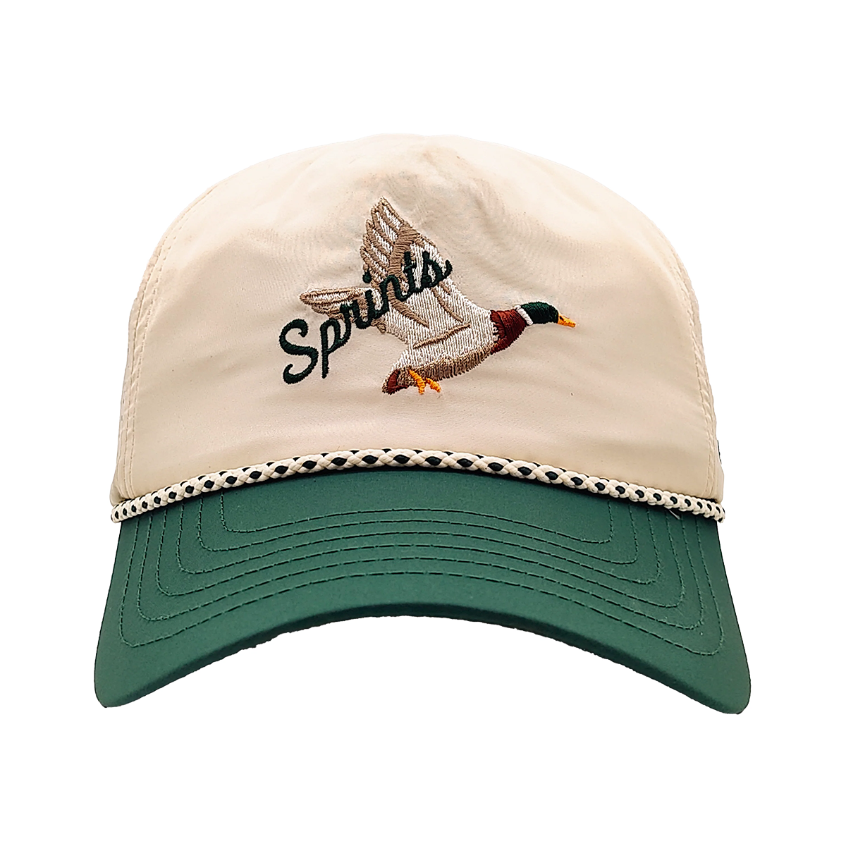 Sprints EZ Rope Snapback