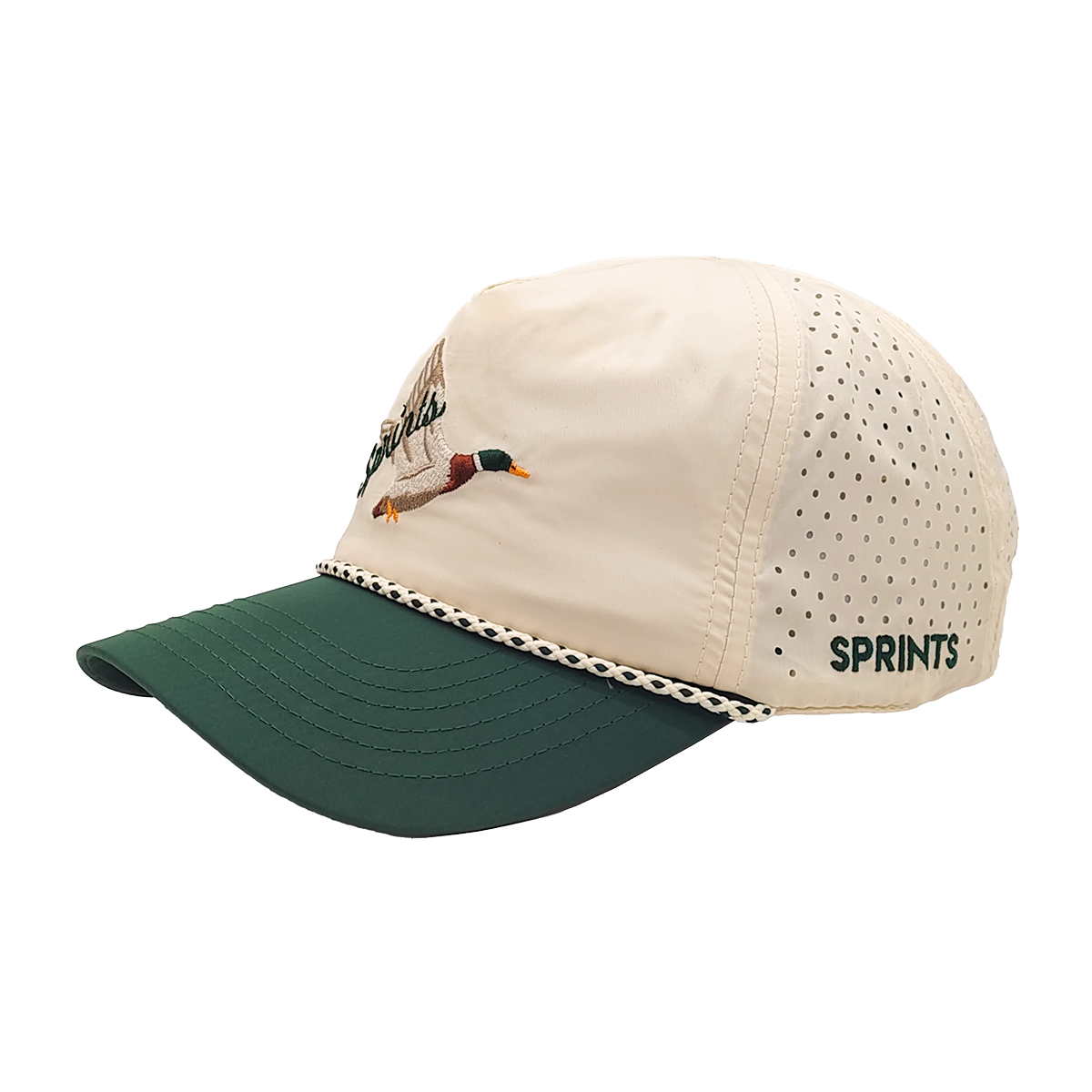 Sprints EZ Rope Snapback