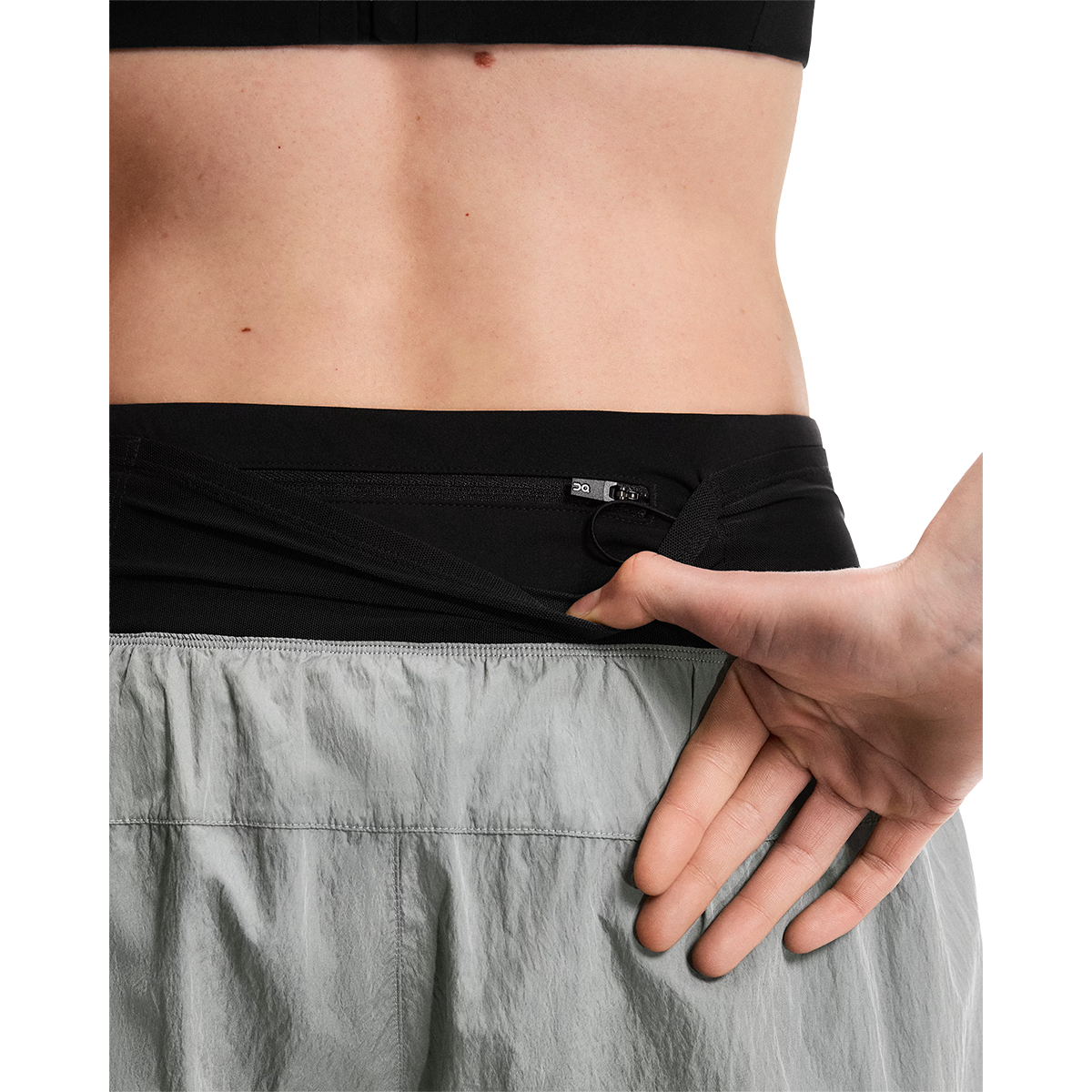 ON Performance Volt Shorts