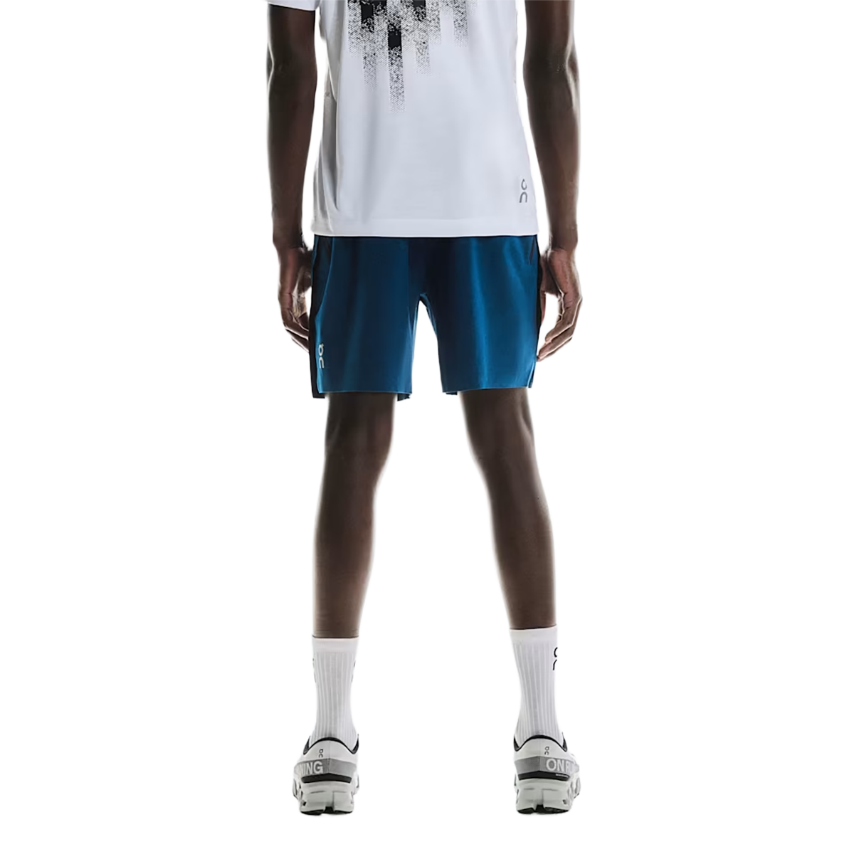 ON Train Shorts