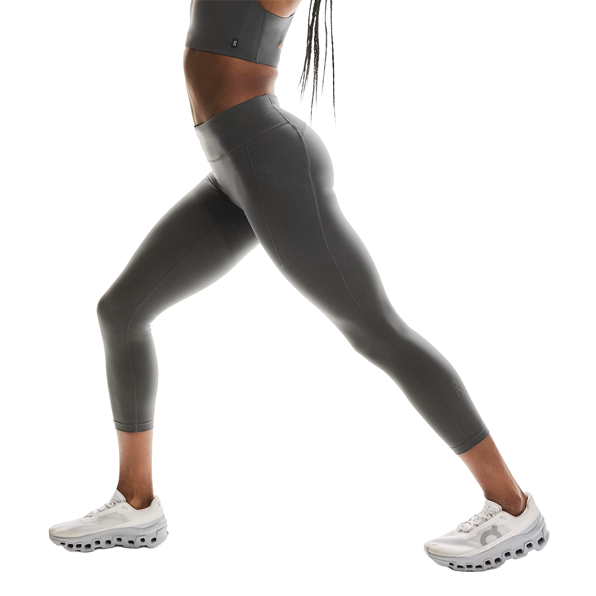ON Performance Tights 7/8