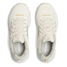Merrell Speed Strike 2 women's hiking shoes in Eggshell, top view