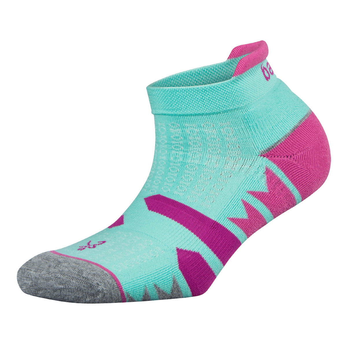 Balega Enduro No Show