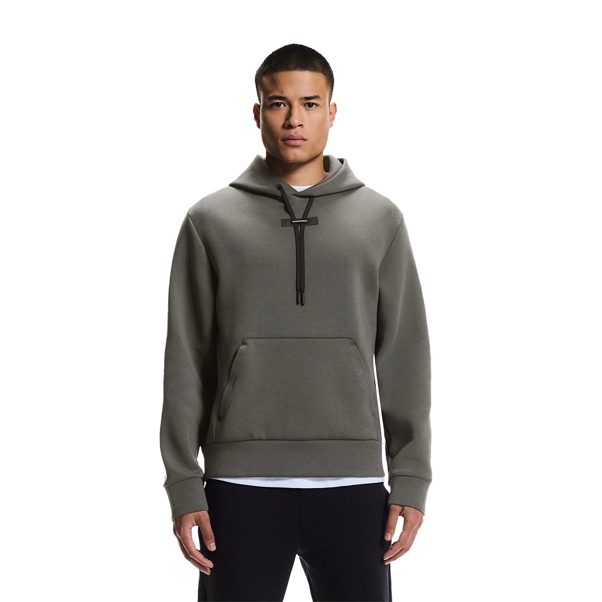 ON Focus Tech Hoodie