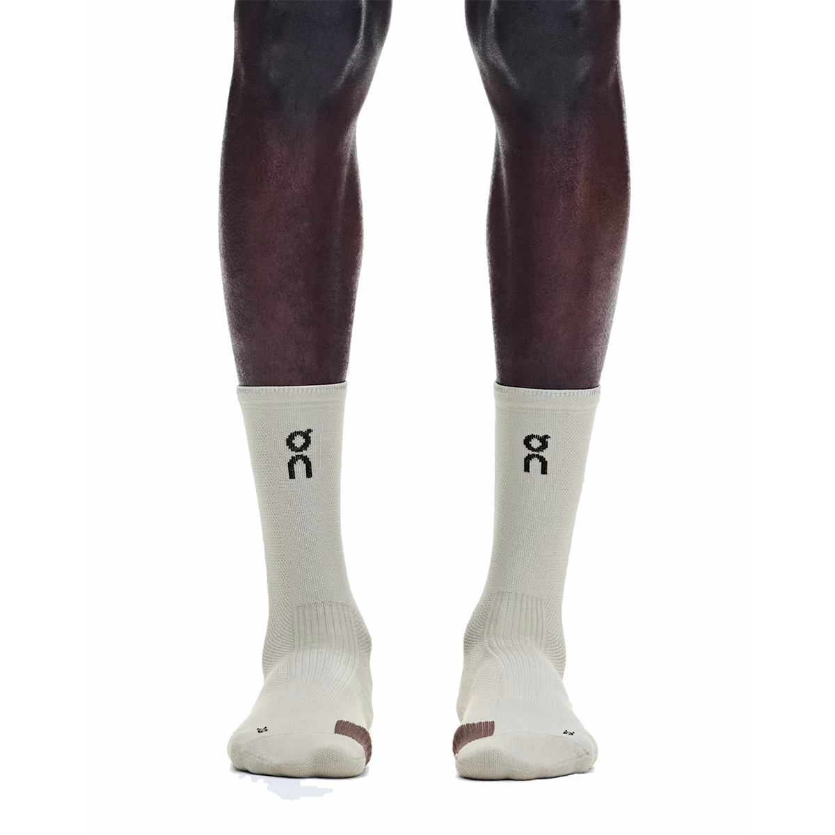 ON Performance Run Sock High