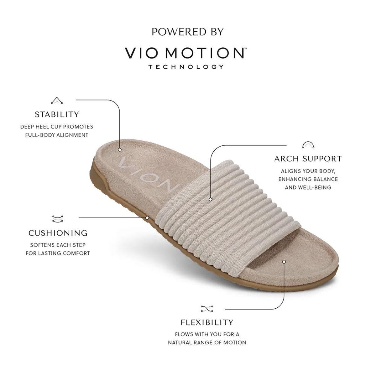 Vionic Evie Knit