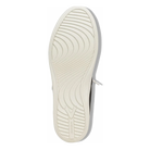 Vionic Pismo 2.0 women's casual sneaker in Black, outsole view