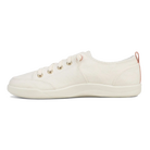 Vionic Pismo 2.0 casual sneaker in Ivory, medial view