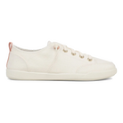 Vionic Pismo 2.0 casual sneaker in Ivory, lateral view