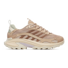 Merrell Moab Speed 2 women's trail shoes in Hazel, lateral view