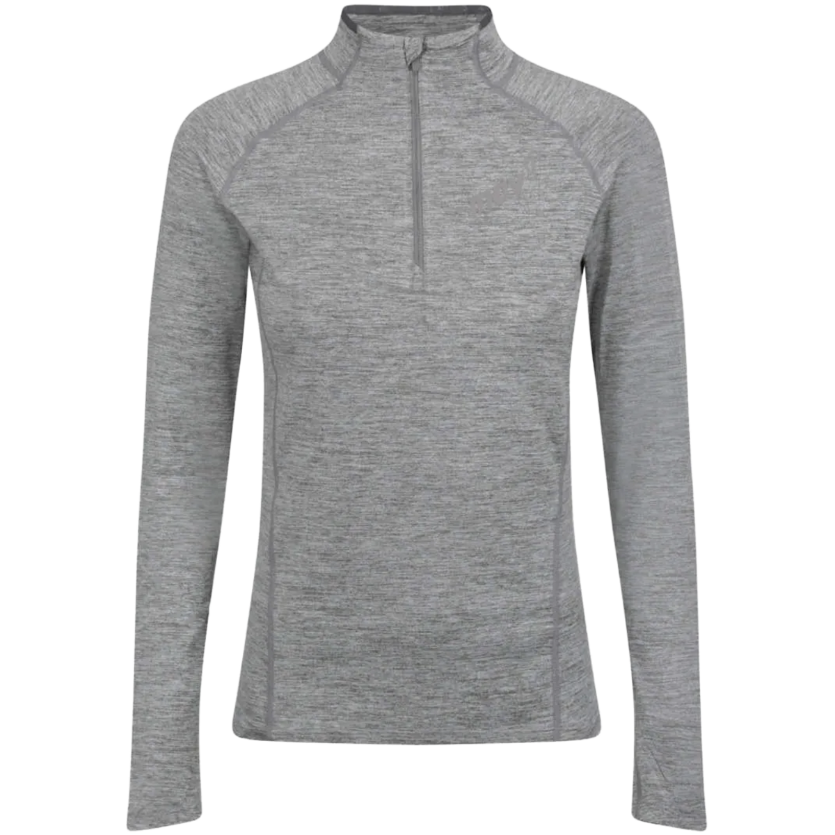 Inov8 Train Elite Long Sleeve Half Zip Mid Layer