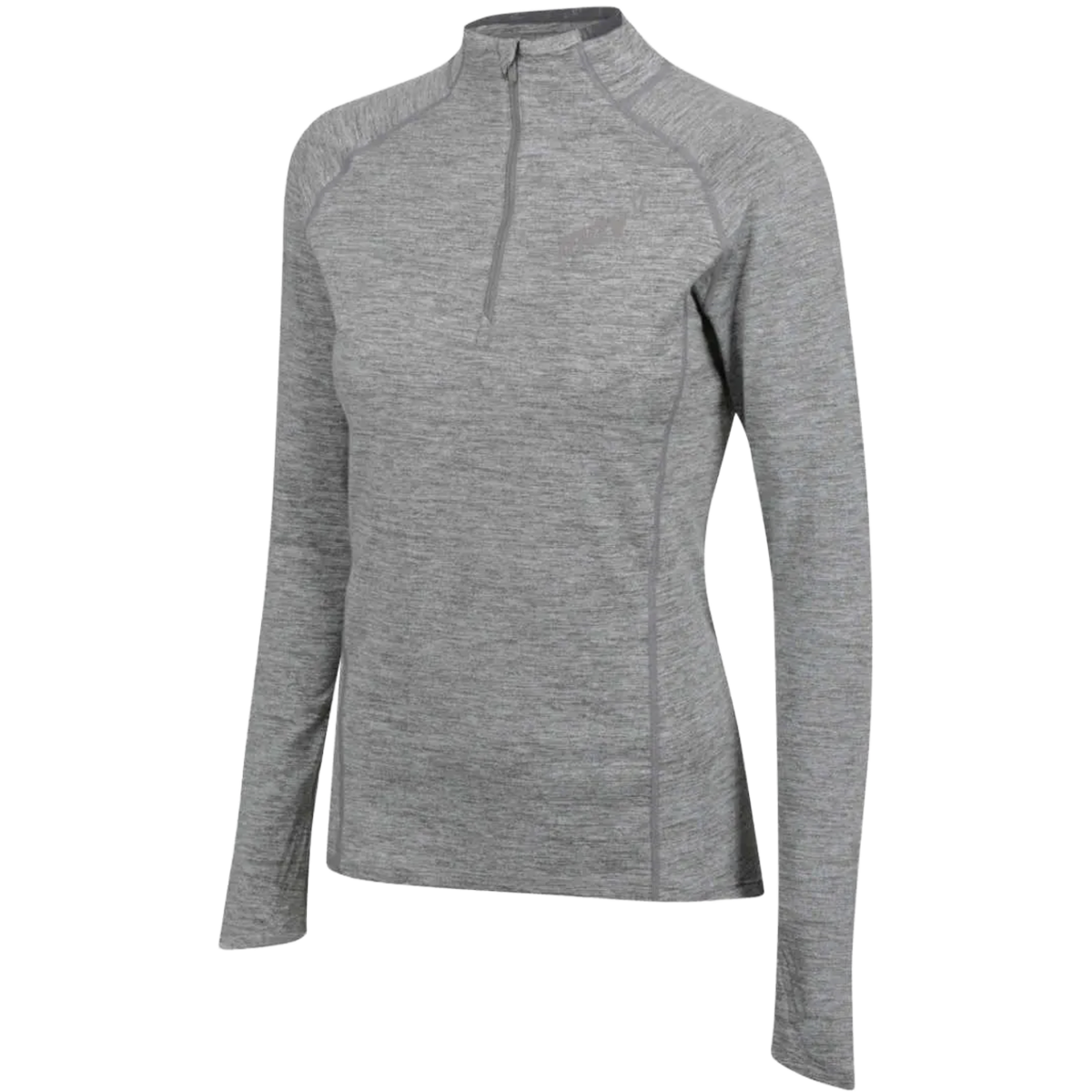 Inov8 Train Elite Long Sleeve Half Zip Mid Layer