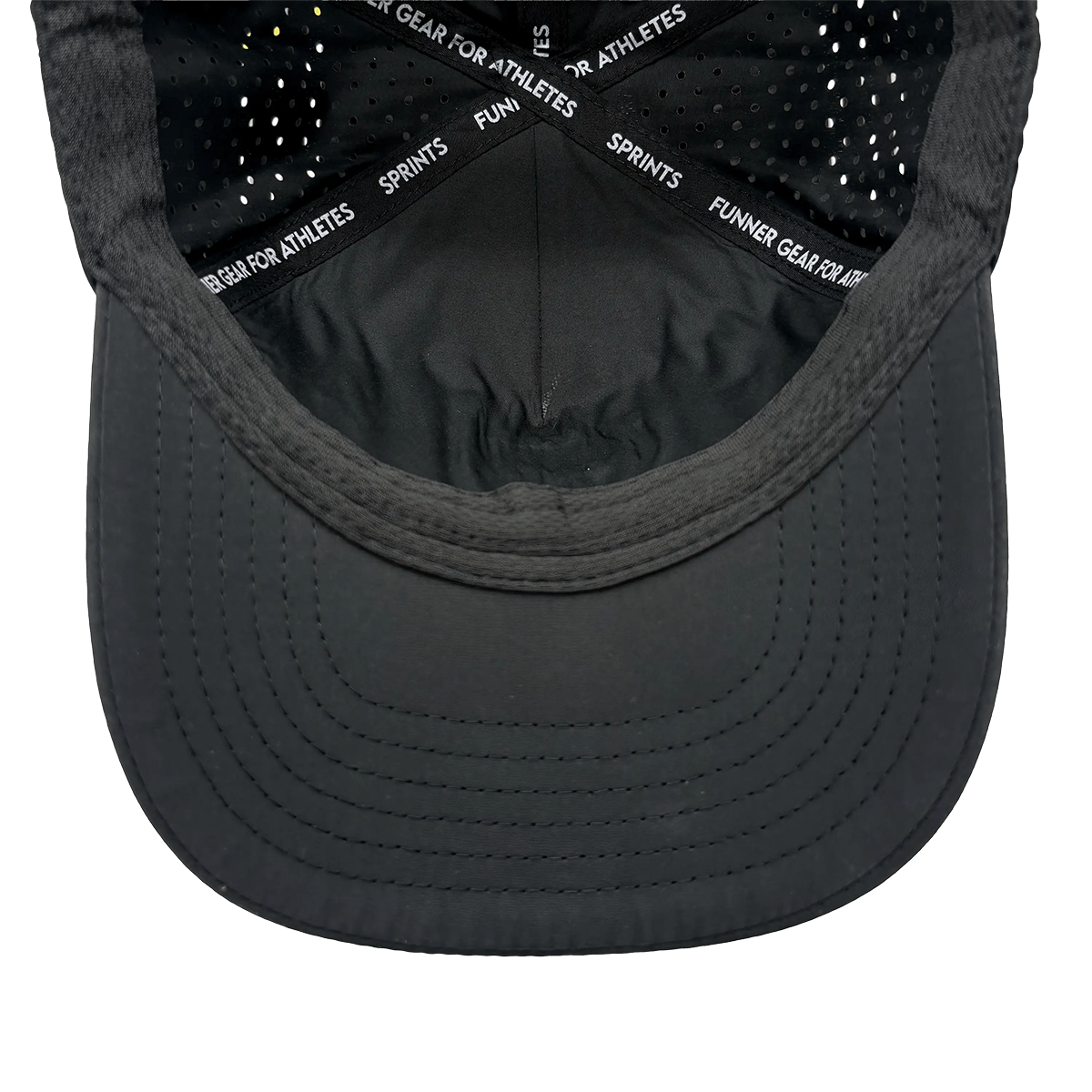 Sprints EZ Rope Snapback