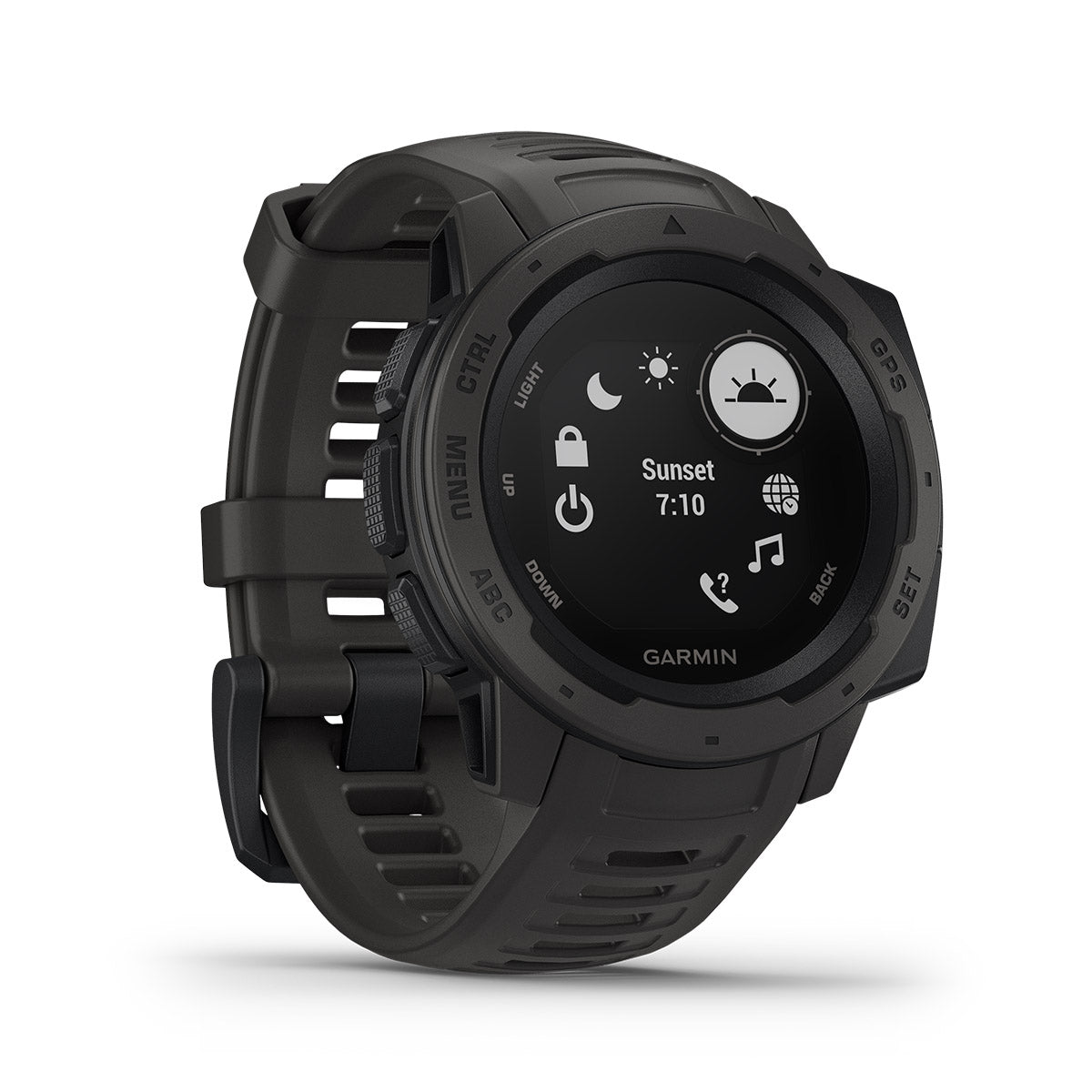 Garmin Instinct