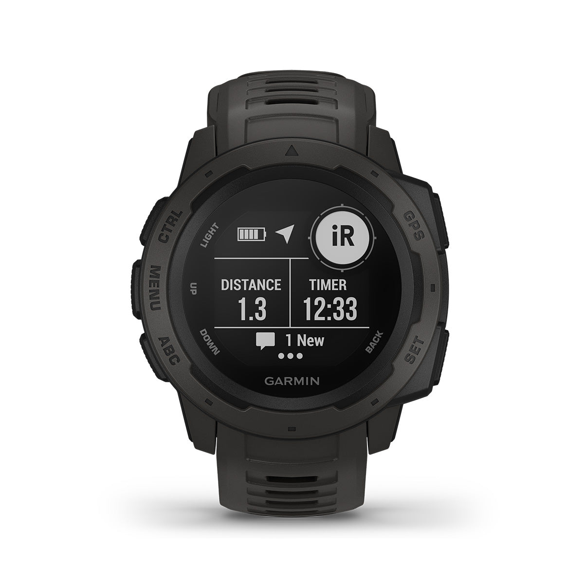 Garmin Instinct