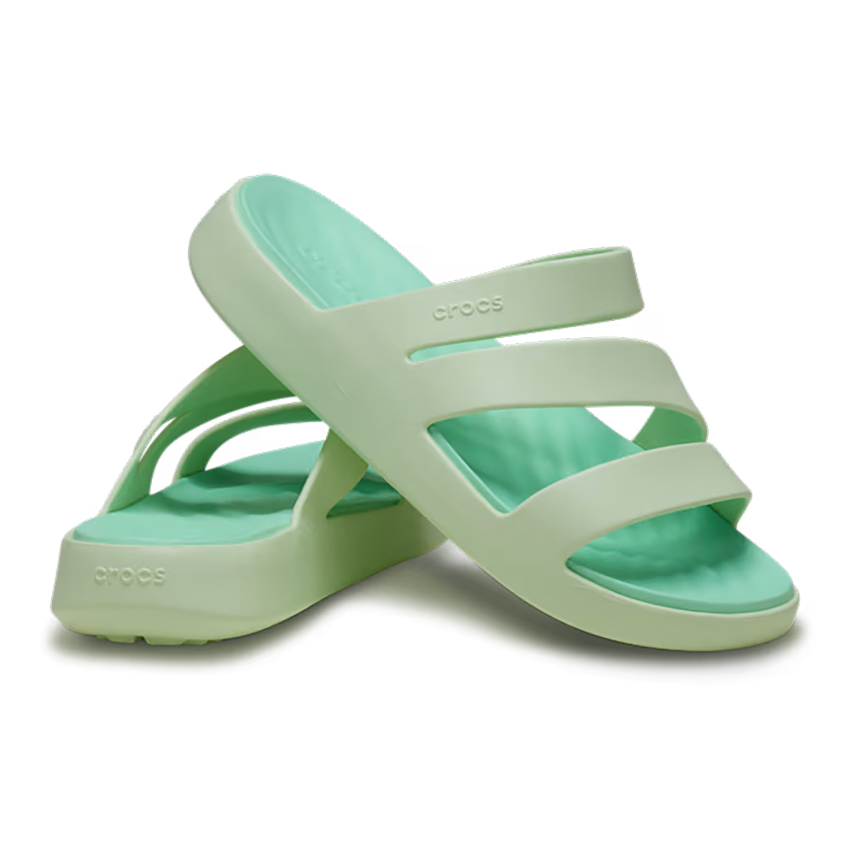 Crocs Getaway Strappy