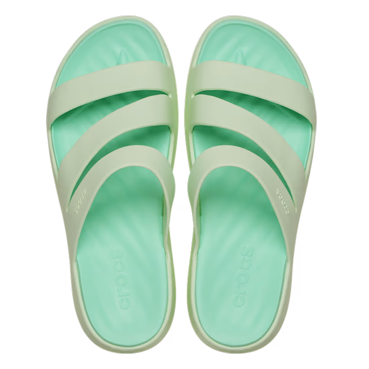 Crocs Getaway Strappy