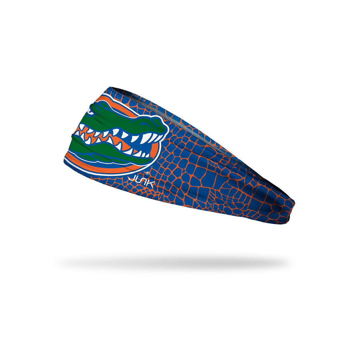 Bandeau Junk Big Bang Lite Chicago Cubs - Rouge, Taille Unique, Neuf, Fabriqué USA