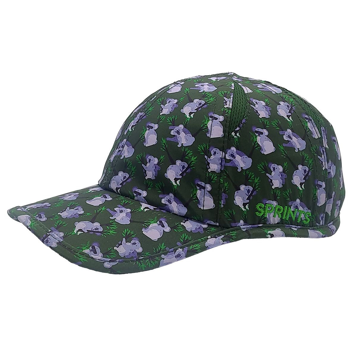 Sprints Race Day Hat