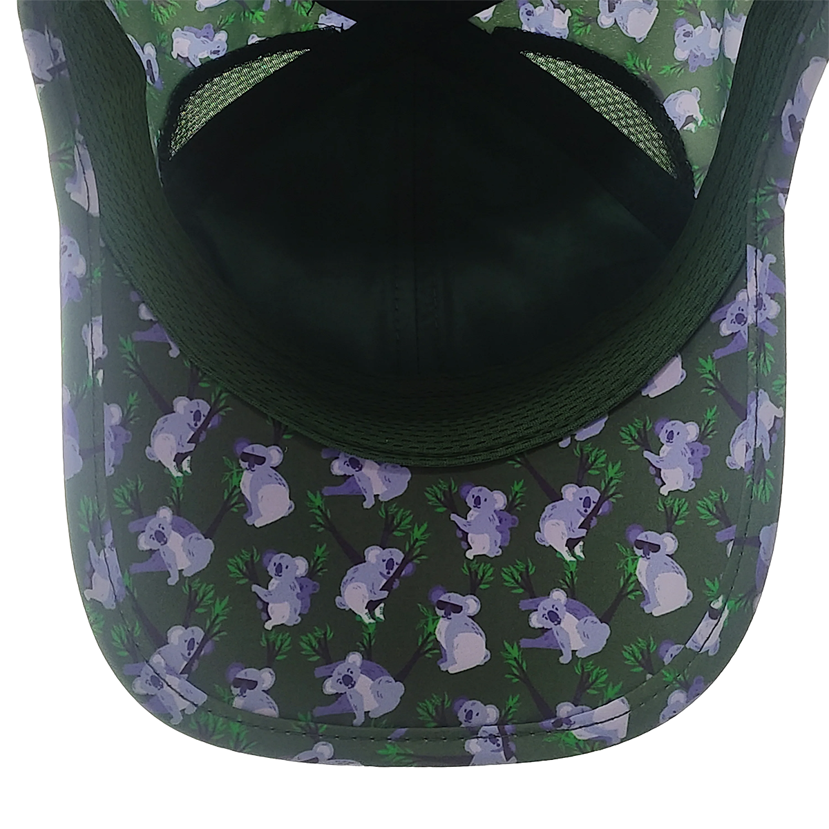 Sprints Race Day Hat