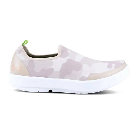 Women's Oofos OOmg EeZee LTD