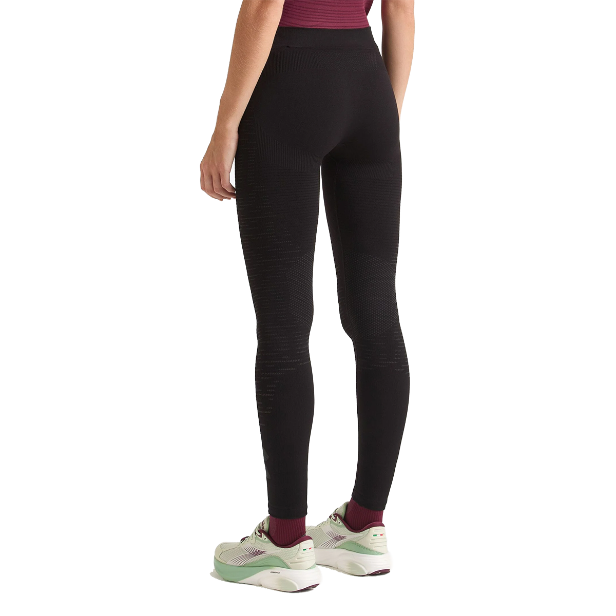 Diadora L. Run Tights Stratouno